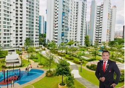 Blk 624C Punggol Central (Punggol), HDB 4 Rooms #158828612
